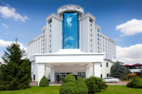 Ikbal Thermal Hotel & Spa Afyon